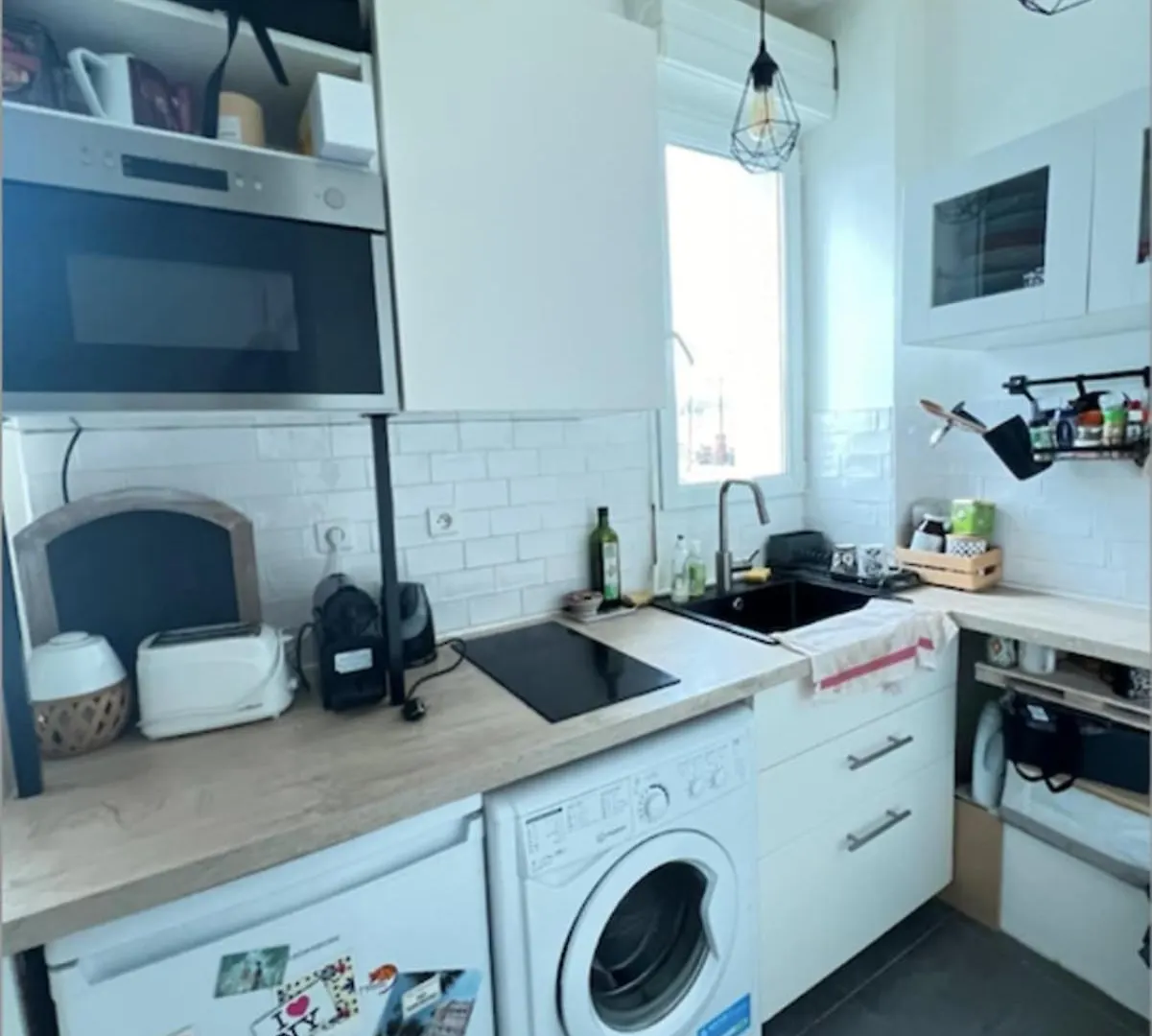 Apartment Heaven Of Peace Near The Pere Lachaise
